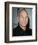 Patrick Stewart-null-Framed Photo