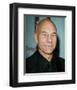 Patrick Stewart-null-Framed Photo