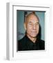 Patrick Stewart-null-Framed Photo