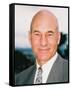 Patrick Stewart-null-Framed Stretched Canvas