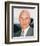 Patrick Stewart-null-Framed Photo