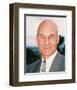 Patrick Stewart-null-Framed Photo