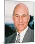 Patrick Stewart-null-Mounted Photo