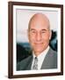 Patrick Stewart-null-Framed Photo