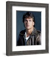 Patrick Swayze - Red Dawn-null-Framed Photo