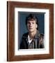 Patrick Swayze - Red Dawn-null-Framed Photo
