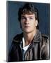 Patrick Swayze - Red Dawn-null-Mounted Photo