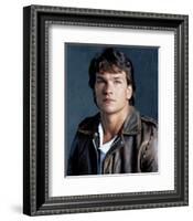 Patrick Swayze - Red Dawn-null-Framed Photo