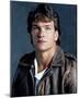 Patrick Swayze - Red Dawn-null-Mounted Photo