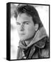 Patrick Swayze - Red Dawn-null-Framed Stretched Canvas