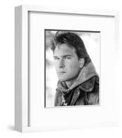 Patrick Swayze - Red Dawn-null-Framed Photo