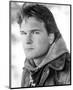 Patrick Swayze - Red Dawn-null-Mounted Photo