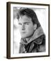 Patrick Swayze - Red Dawn-null-Framed Photo