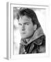 Patrick Swayze - Red Dawn-null-Framed Photo