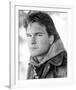 Patrick Swayze - Red Dawn-null-Framed Photo