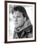 Patrick Swayze - Red Dawn-null-Framed Photo