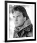 Patrick Swayze - Red Dawn-null-Framed Photo