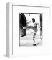 Patrick Swayze - Road House-null-Framed Photo