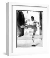 Patrick Swayze - Road House-null-Framed Photo