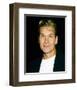 Patrick Swayze-null-Framed Photo