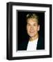 Patrick Swayze-null-Framed Photo