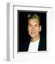 Patrick Swayze-null-Framed Photo