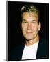 Patrick Swayze-null-Mounted Photo