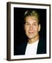 Patrick Swayze-null-Framed Photo