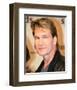 Patrick Swayze-null-Framed Photo