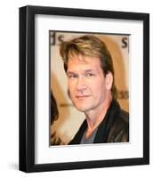 Patrick Swayze-null-Framed Photo