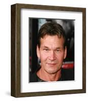 Patrick Swayze-null-Framed Photo