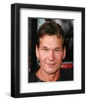 Patrick Swayze-null-Framed Photo