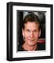 Patrick Swayze-null-Framed Photo