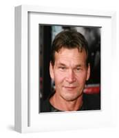 Patrick Swayze-null-Framed Photo