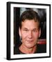 Patrick Swayze-null-Framed Photo