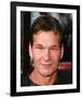 Patrick Swayze-null-Framed Photo