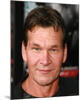 Patrick Swayze-null-Mounted Photo