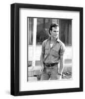 Patrick Swayze-null-Framed Photo