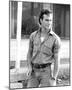 Patrick Swayze-null-Mounted Photo