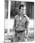 Patrick Swayze-null-Mounted Photo