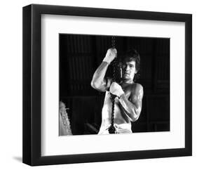 Patrick Swayze-null-Framed Photo