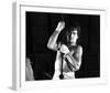 Patrick Swayze-null-Framed Photo