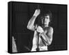 Patrick Swayze-null-Framed Stretched Canvas