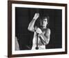 Patrick Swayze-null-Framed Photo