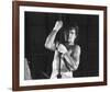 Patrick Swayze-null-Framed Photo