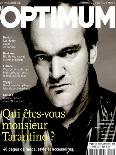 L'Optimum, September 1999 - Johhny Depp-Patrick Swirc-Art Print