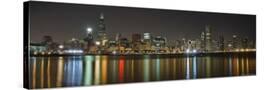 Stretched Canvas