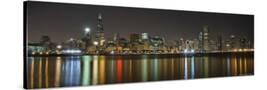 Stretched Canvas