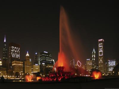 A Tribute in Light