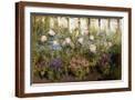 Brown Frame